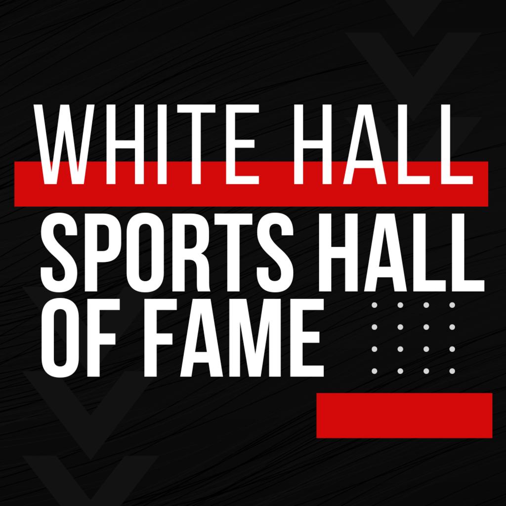 White Hall Sports Hall of Fame