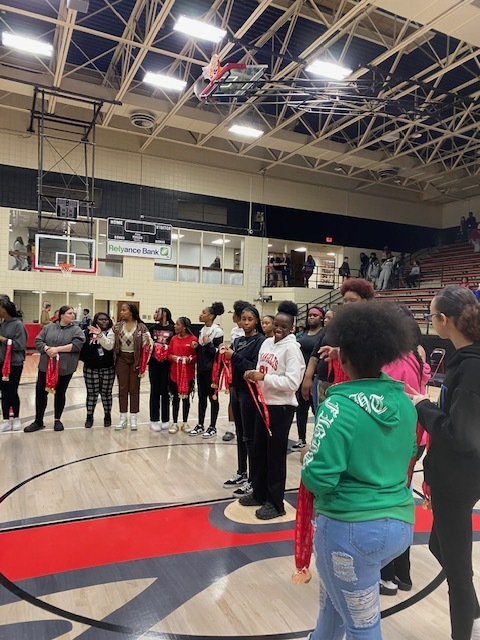 Live Feed | White Hall High School