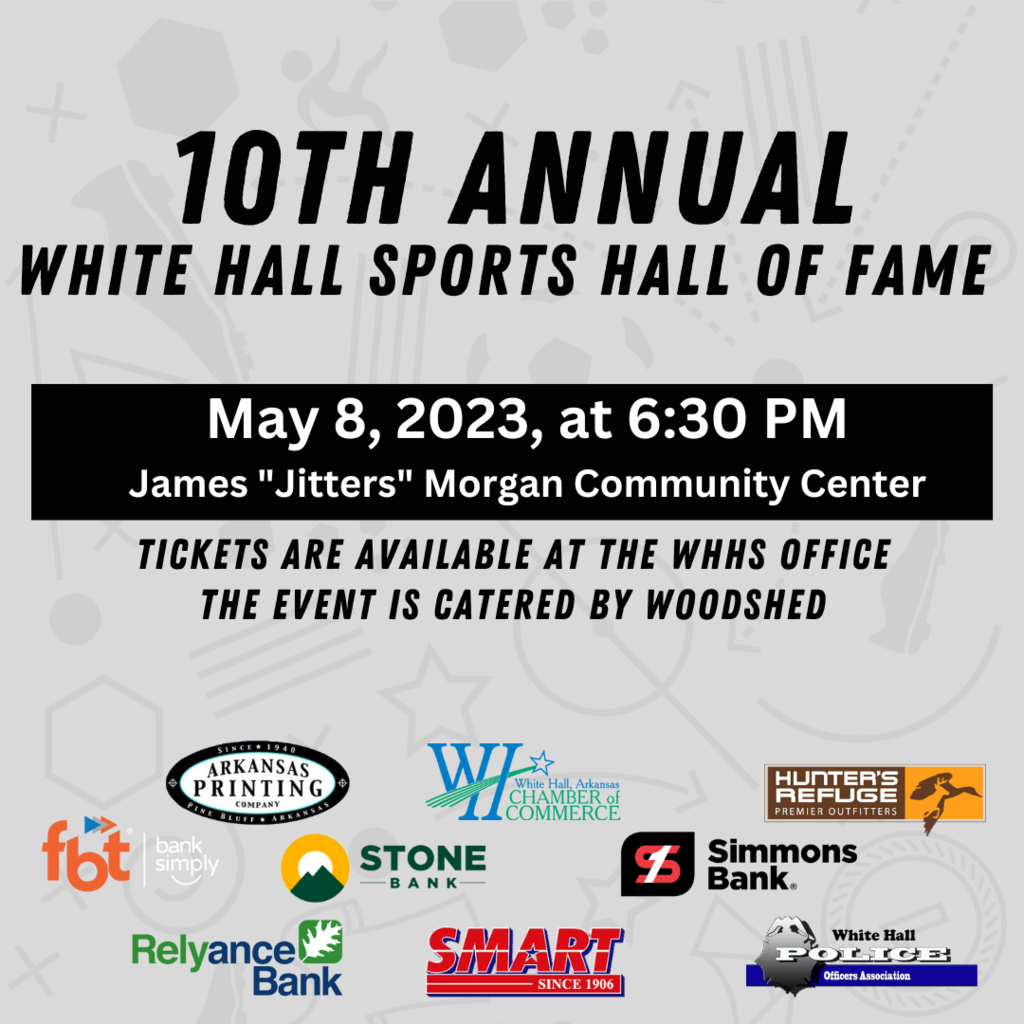 WH Sports Hall of Fame