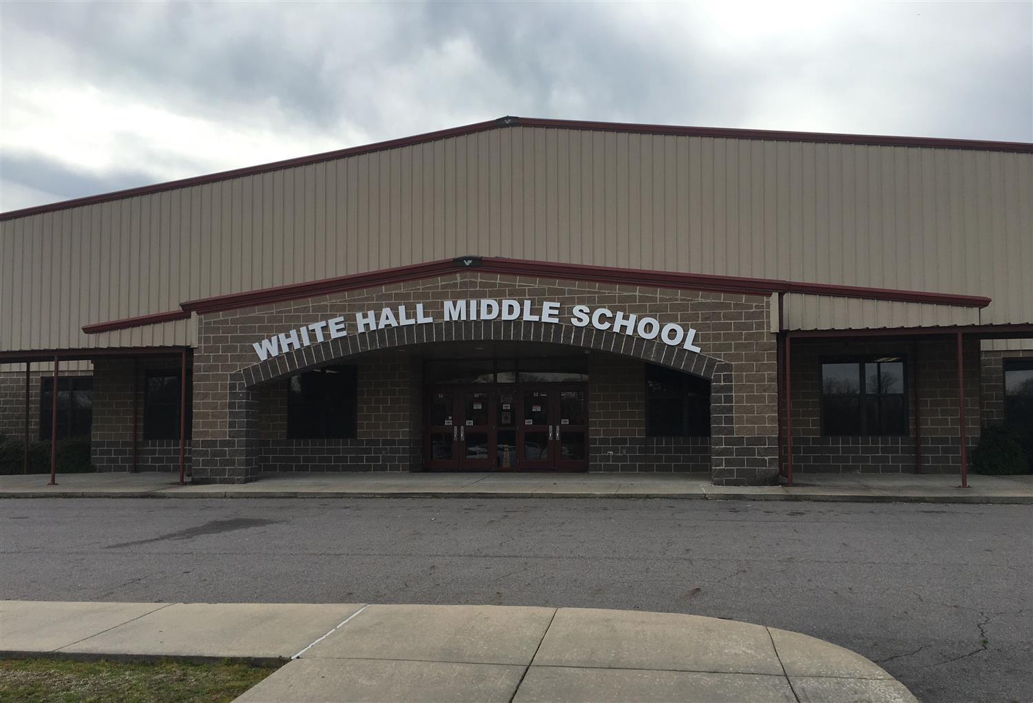 White Hall Middle School